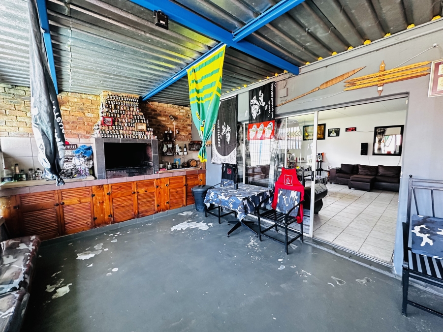 4 Bedroom Property for Sale in Dalview Gauteng