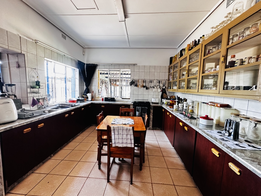 4 Bedroom Property for Sale in Dalview Gauteng