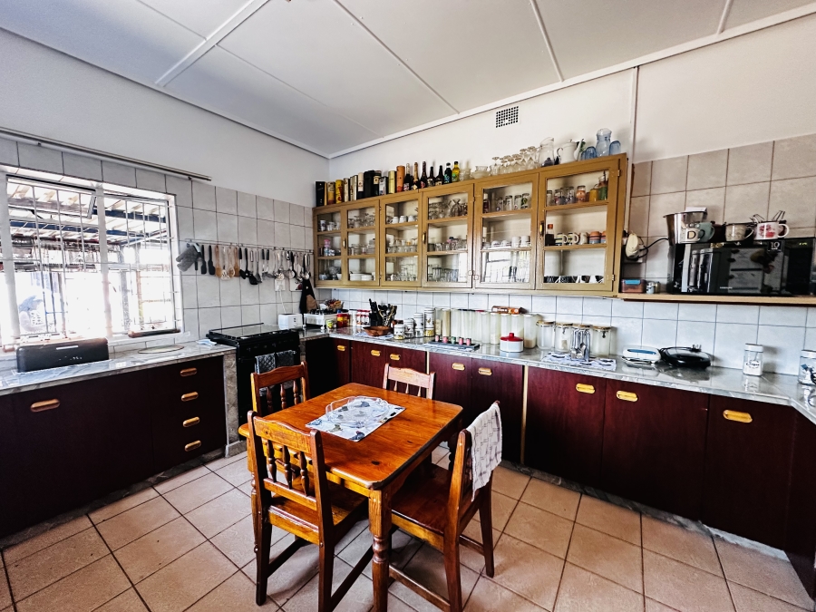 4 Bedroom Property for Sale in Dalview Gauteng