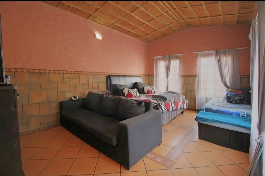 To Let 3 Bedroom Property for Rent in Randpoort Gauteng