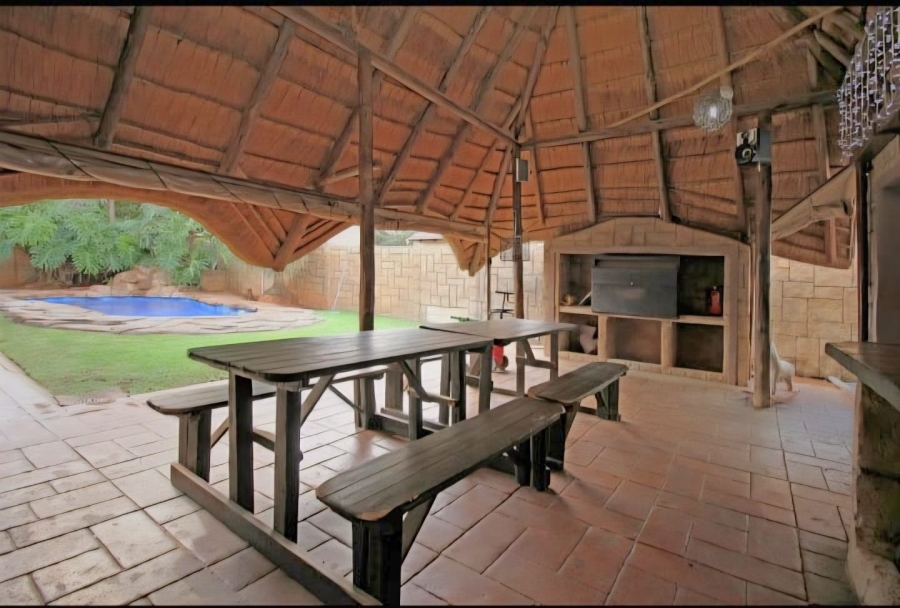 To Let 3 Bedroom Property for Rent in Randpoort Gauteng