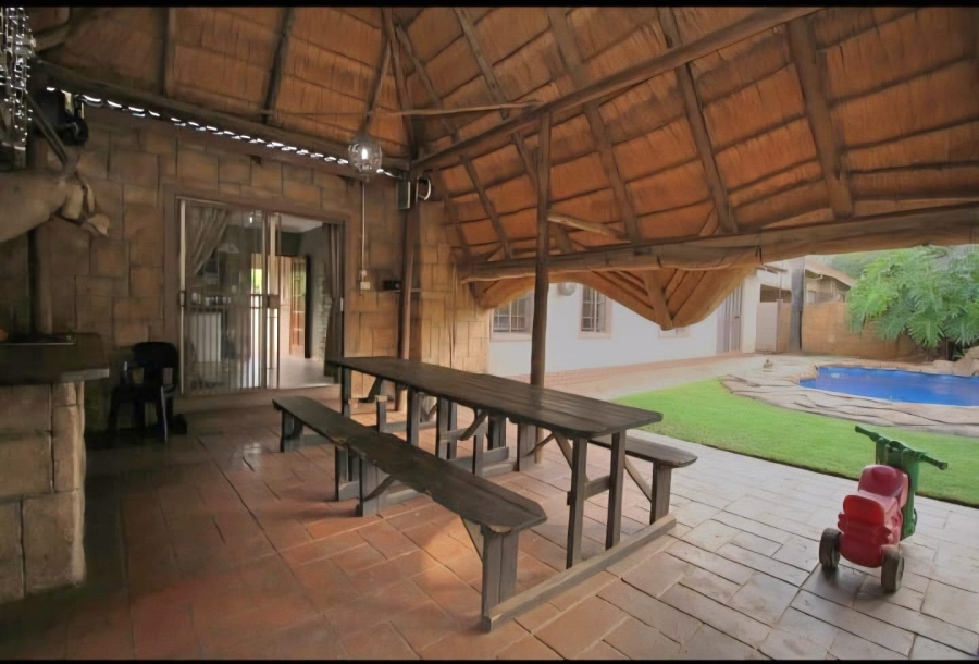 To Let 3 Bedroom Property for Rent in Randpoort Gauteng