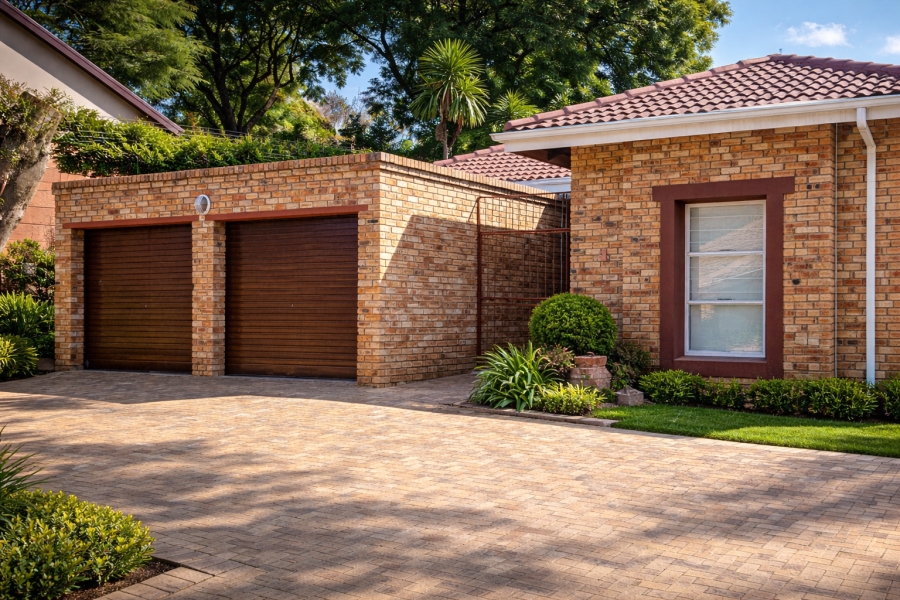 To Let 3 Bedroom Property for Rent in Sundowner Gauteng