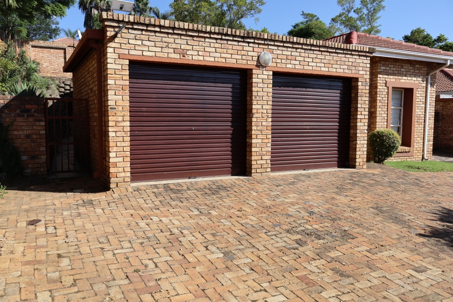 To Let 3 Bedroom Property for Rent in Sundowner Gauteng