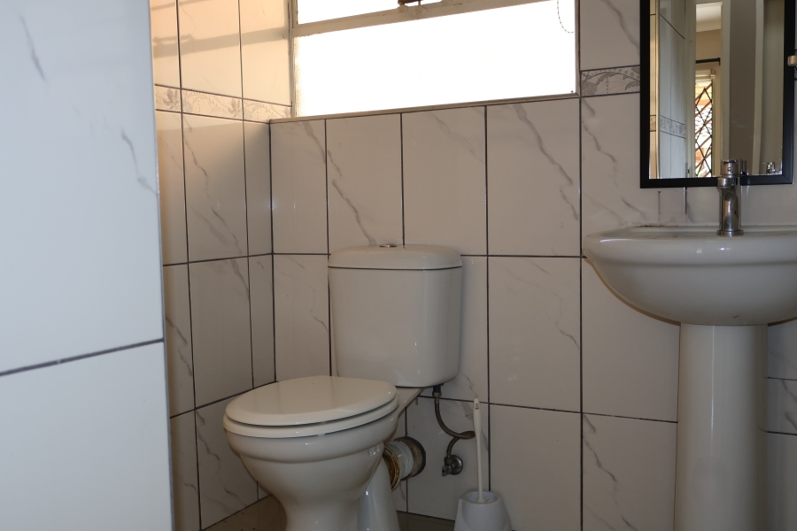 To Let 3 Bedroom Property for Rent in Sundowner Gauteng