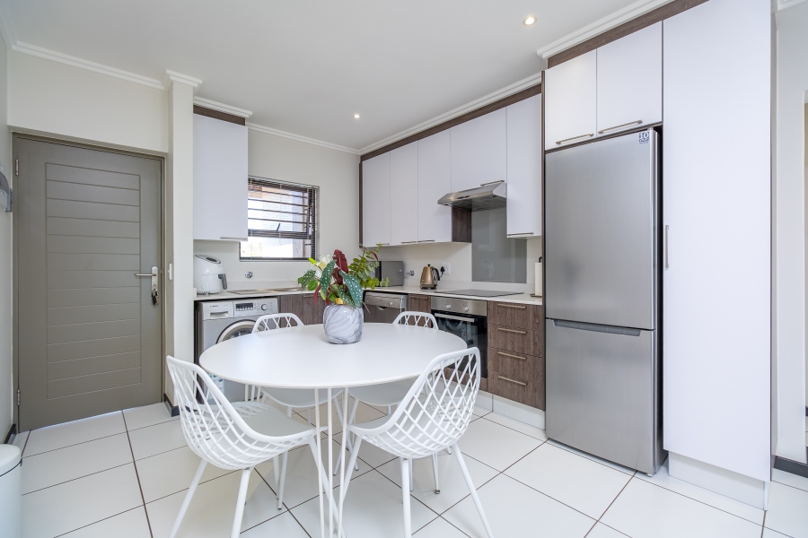 3 Bedroom Property for Sale in Lonehill Gauteng