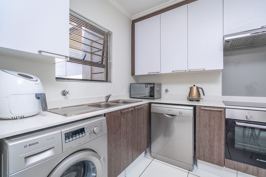 3 Bedroom Property for Sale in Lonehill Gauteng