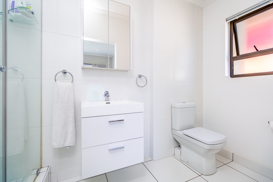 3 Bedroom Property for Sale in Lonehill Gauteng