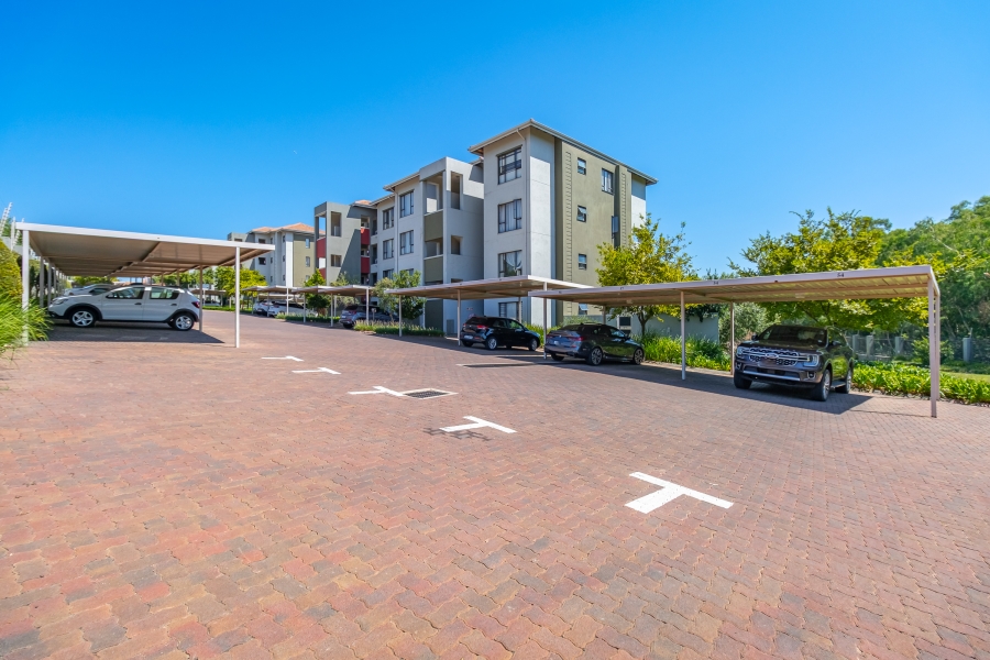 3 Bedroom Property for Sale in Lonehill Gauteng