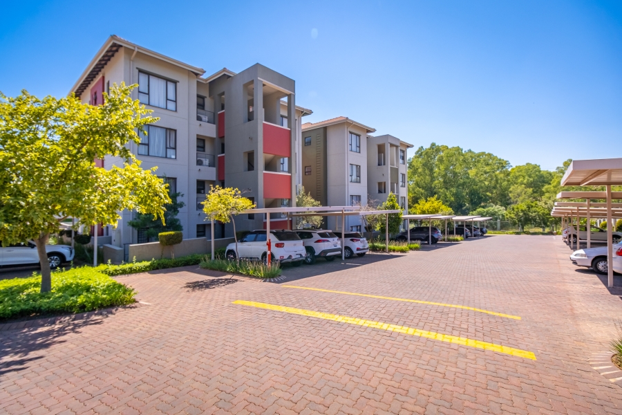 3 Bedroom Property for Sale in Lonehill Gauteng