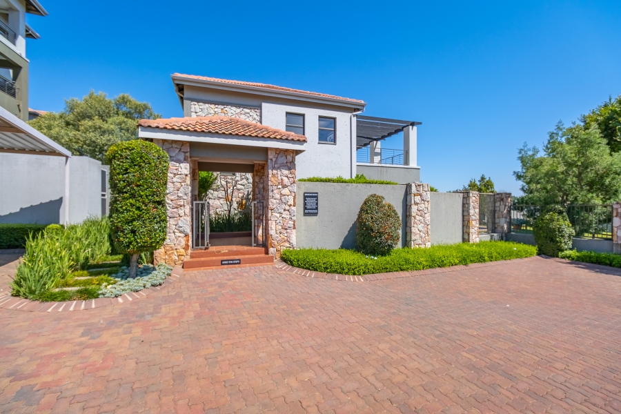 3 Bedroom Property for Sale in Lonehill Gauteng