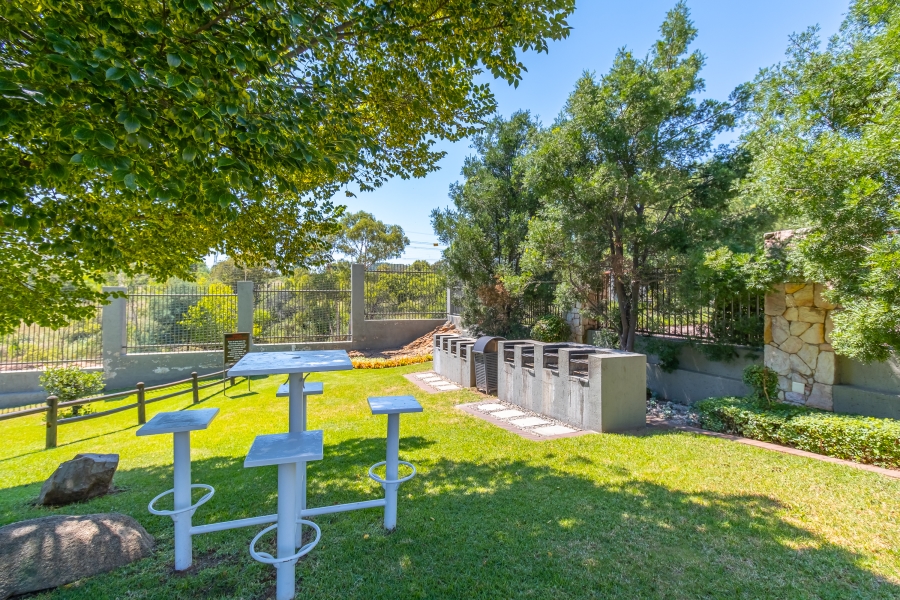 3 Bedroom Property for Sale in Lonehill Gauteng