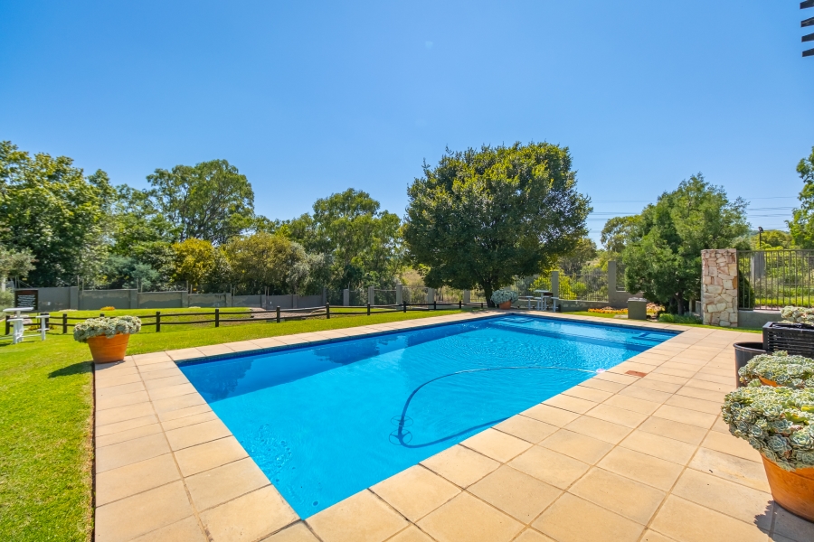 3 Bedroom Property for Sale in Lonehill Gauteng