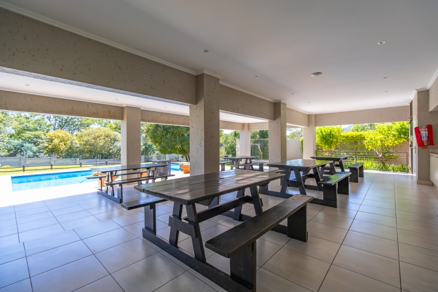 3 Bedroom Property for Sale in Lonehill Gauteng