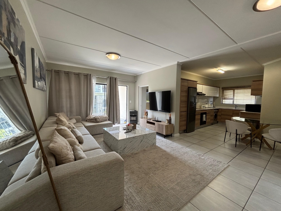 3 Bedroom Property for Sale in Waterfall Gauteng