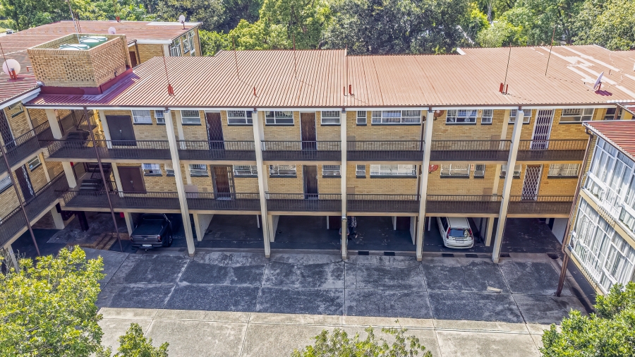 2 Bedroom Property for Sale in Lydiana Gauteng