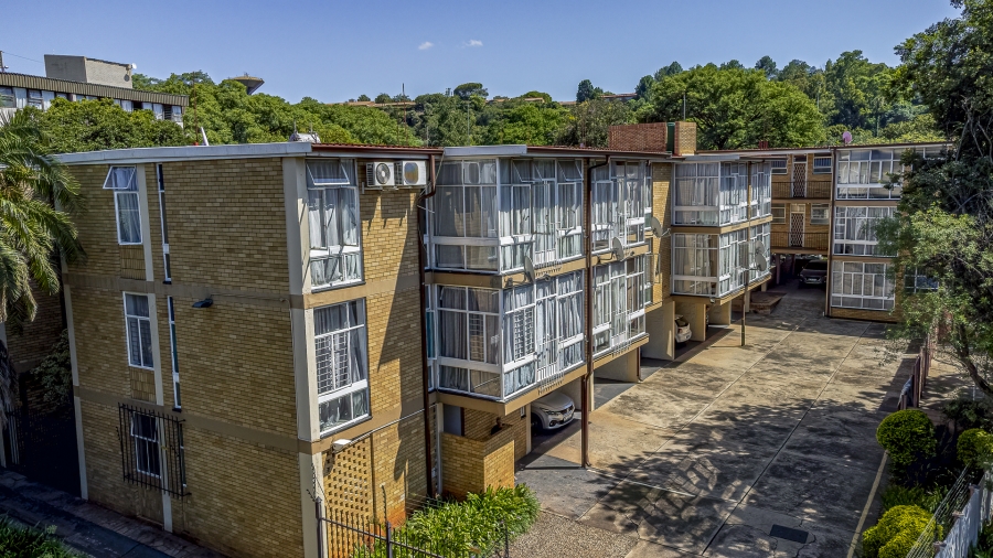 2 Bedroom Property for Sale in Lydiana Gauteng