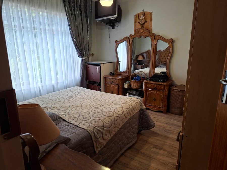 4 Bedroom Property for Sale in Vanderbijlpark SE 7 Gauteng