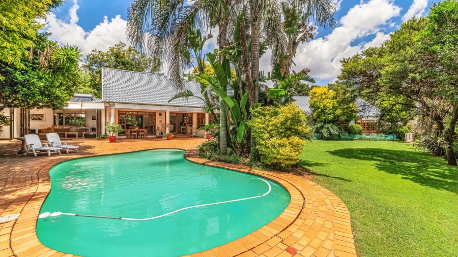 5 Bedroom Property for Sale in Morning Hill Gauteng