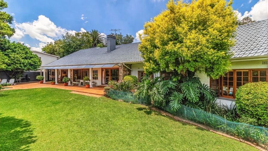 5 Bedroom Property for Sale in Morning Hill Gauteng