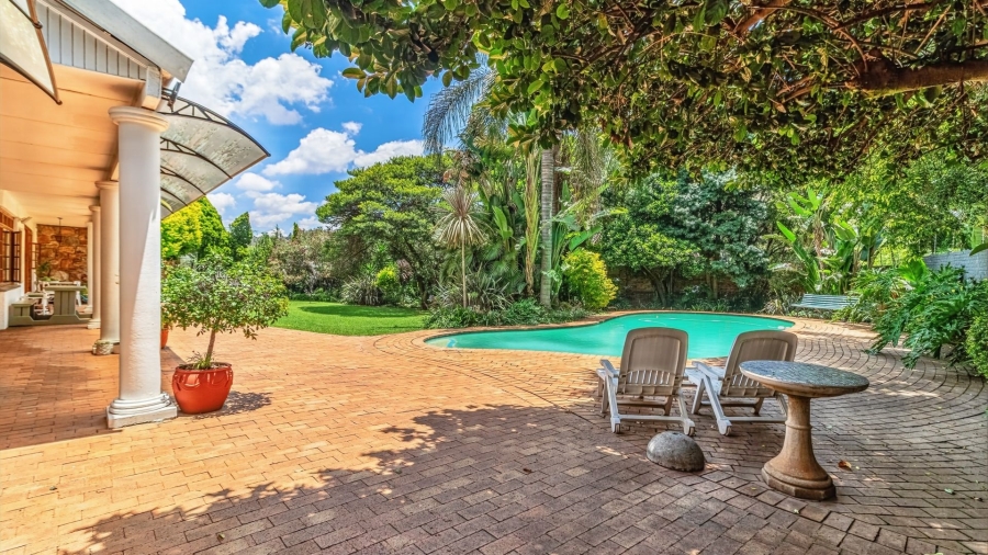 5 Bedroom Property for Sale in Morning Hill Gauteng