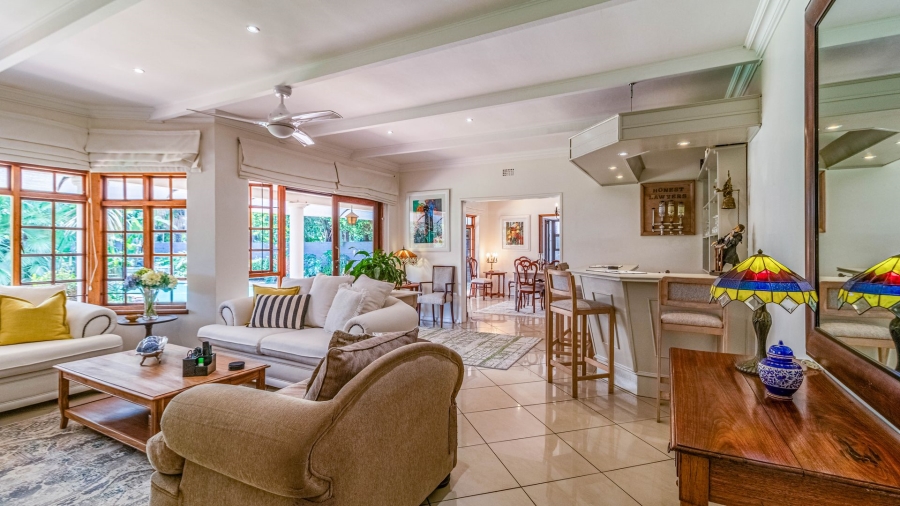 5 Bedroom Property for Sale in Morning Hill Gauteng