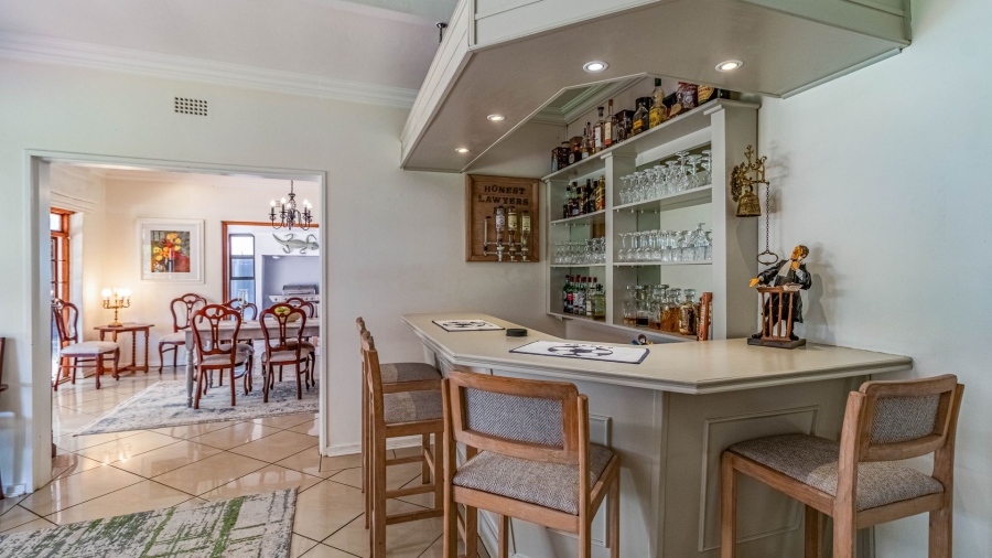 5 Bedroom Property for Sale in Morning Hill Gauteng