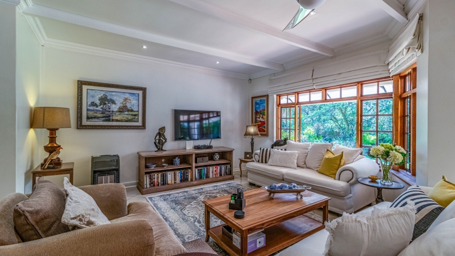 5 Bedroom Property for Sale in Morning Hill Gauteng