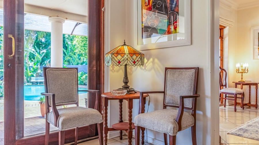 5 Bedroom Property for Sale in Morning Hill Gauteng