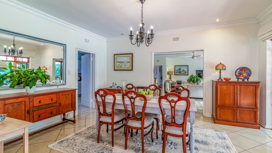 5 Bedroom Property for Sale in Morning Hill Gauteng