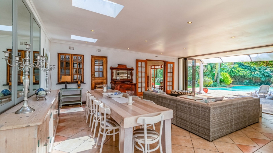 5 Bedroom Property for Sale in Morning Hill Gauteng