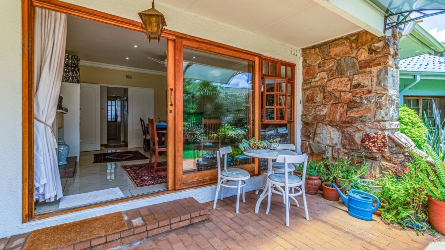 5 Bedroom Property for Sale in Morning Hill Gauteng