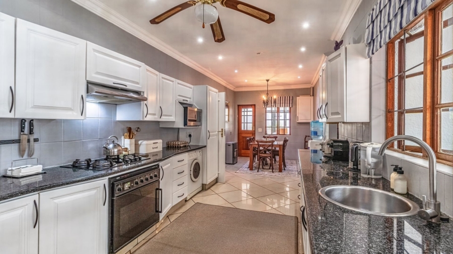 5 Bedroom Property for Sale in Morning Hill Gauteng