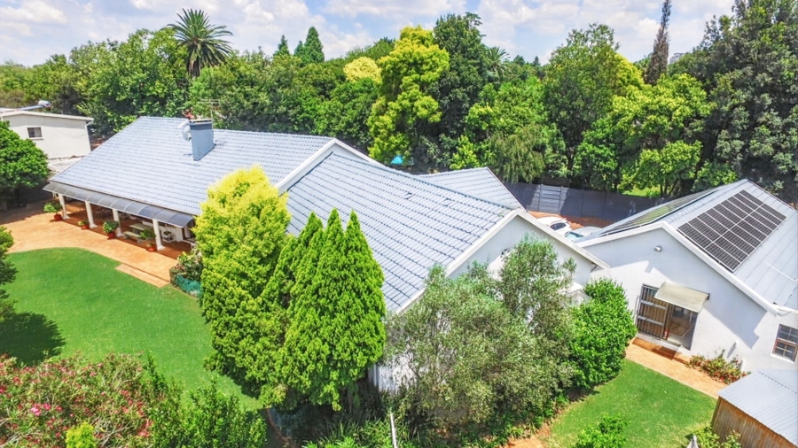 5 Bedroom Property for Sale in Morning Hill Gauteng