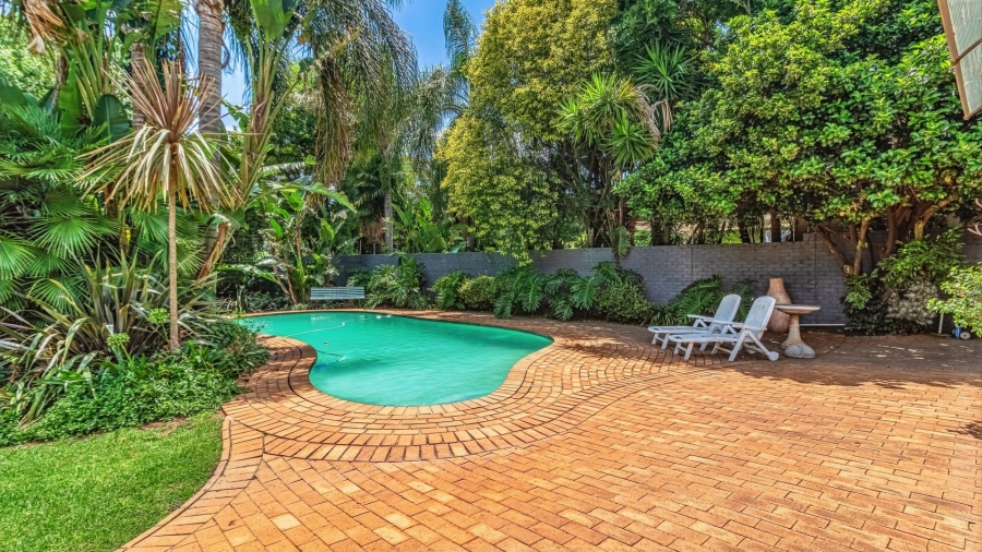 5 Bedroom Property for Sale in Morning Hill Gauteng