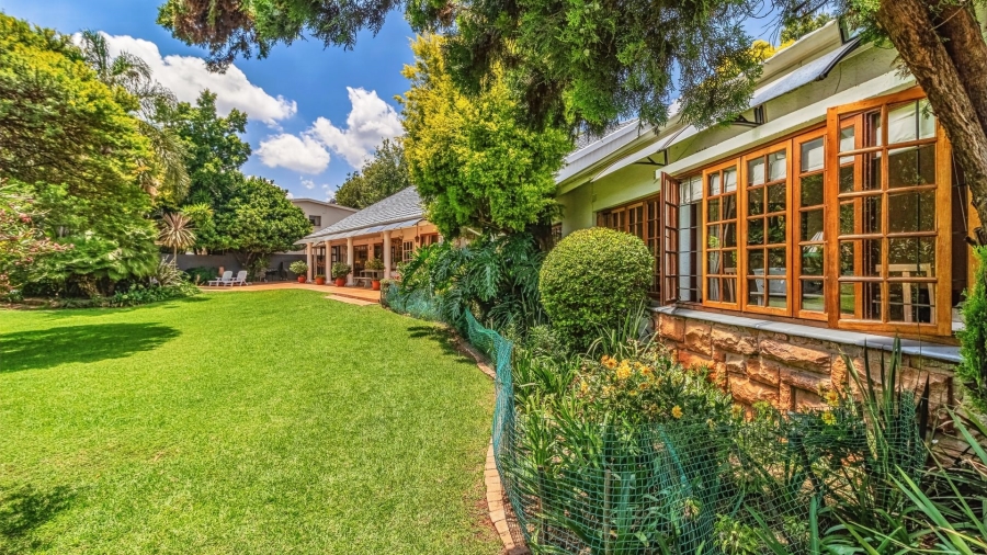 5 Bedroom Property for Sale in Morning Hill Gauteng