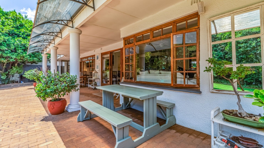 5 Bedroom Property for Sale in Morning Hill Gauteng