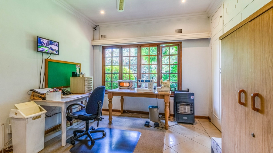 5 Bedroom Property for Sale in Morning Hill Gauteng