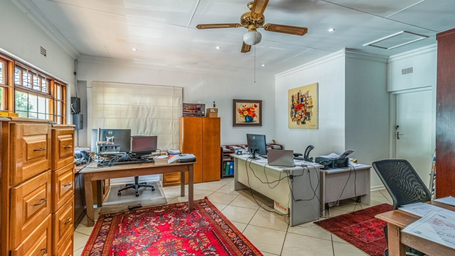 5 Bedroom Property for Sale in Morning Hill Gauteng