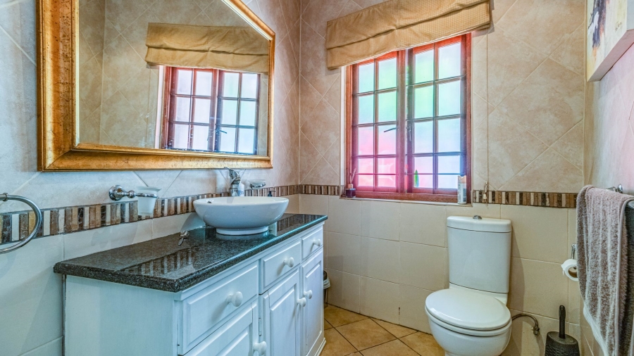 5 Bedroom Property for Sale in Morning Hill Gauteng