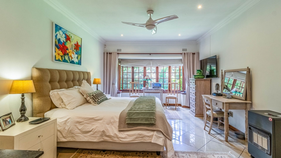 5 Bedroom Property for Sale in Morning Hill Gauteng