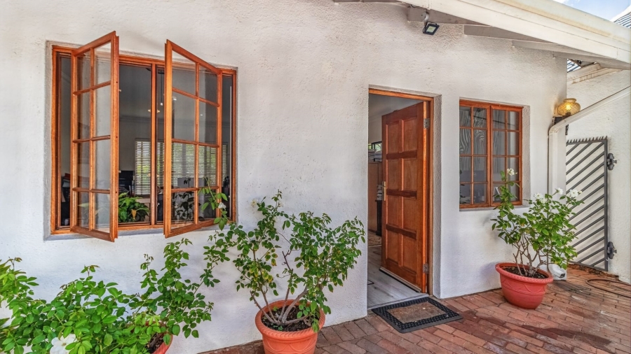 5 Bedroom Property for Sale in Morning Hill Gauteng