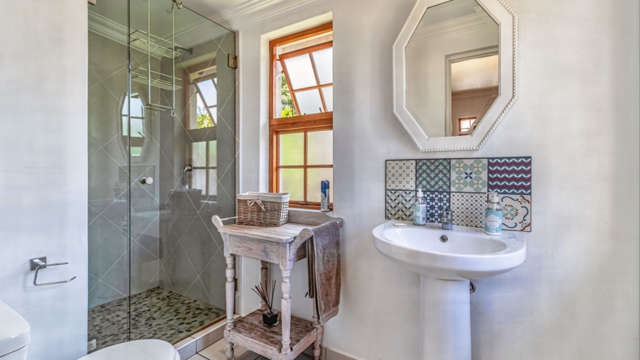 5 Bedroom Property for Sale in Morning Hill Gauteng