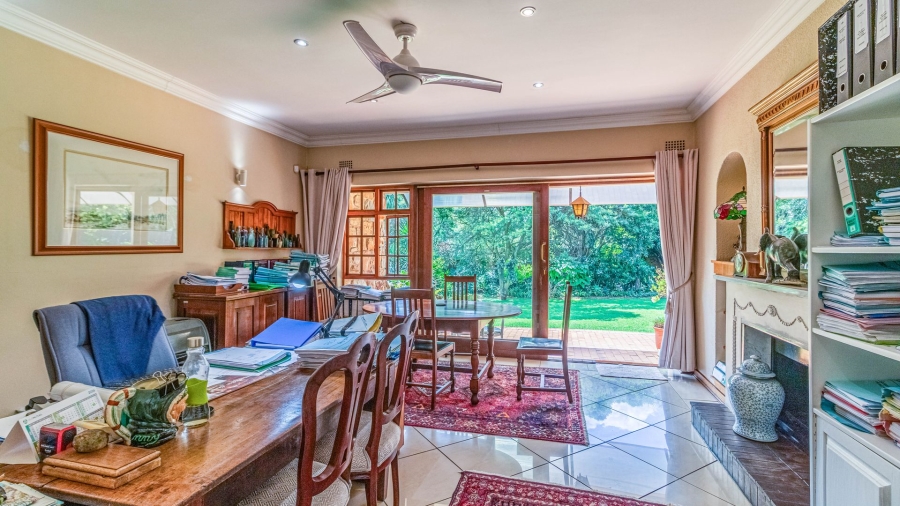 5 Bedroom Property for Sale in Morning Hill Gauteng