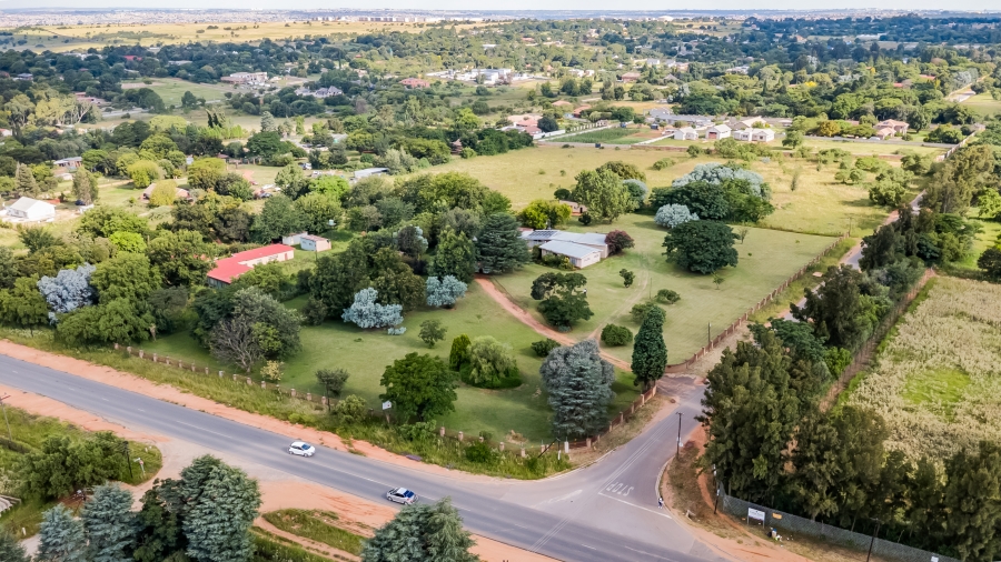 3 Bedroom Property for Sale in Glen Austin Gauteng