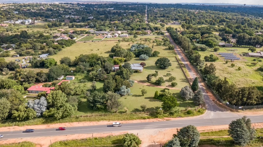 3 Bedroom Property for Sale in Glen Austin Gauteng