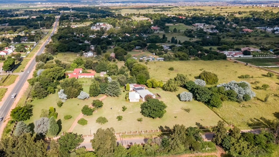 3 Bedroom Property for Sale in Glen Austin Gauteng