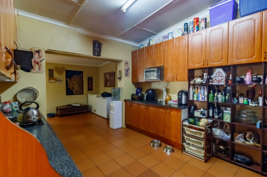 3 Bedroom Property for Sale in Glen Austin Gauteng