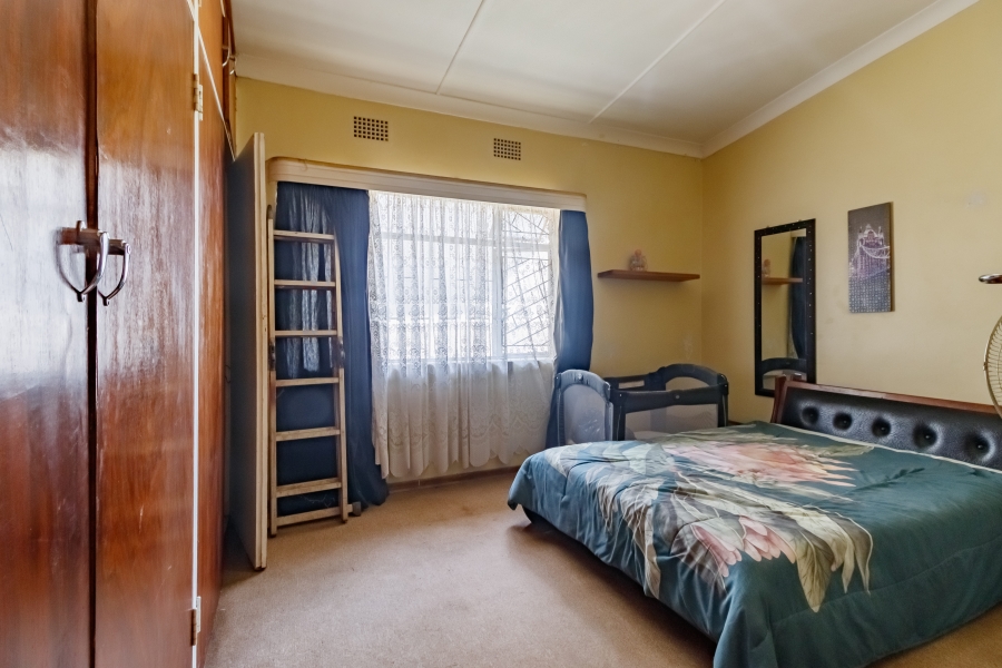 3 Bedroom Property for Sale in Glen Austin Gauteng