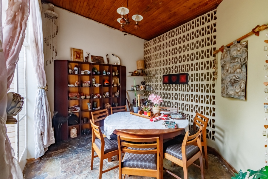 3 Bedroom Property for Sale in Glen Austin Gauteng